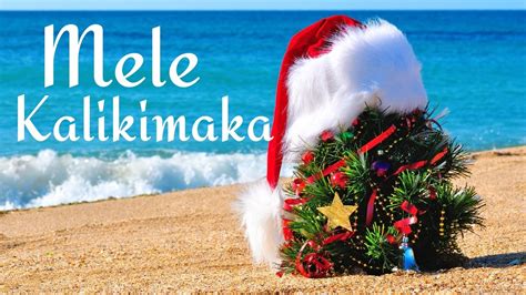 Mele kalikimaka - Mele Kalikimaka (Merry Christmas) Lyricist：Alex P Anderson Mele Kalikimaka is the thing to say On a bright Hawaiian Christmas Day That's the island ...